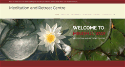 Desktop Screenshot of mindfulway.org